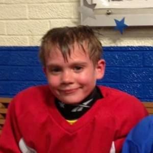 Meet your Posher, Owen